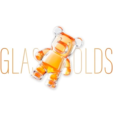 Тетрадь 48 л. линия Glass molds 48Т5В2пл Hatber