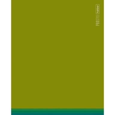 Тетрадь 96 л. клетка PROстиль 96Т5В1пл Hatber