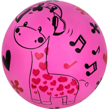 Мяч 22 см 141V-831