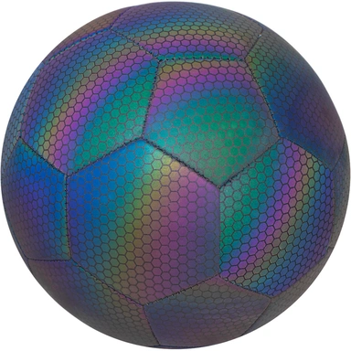 Мяч Футбол №5 350 гр. 141V-832 голографический