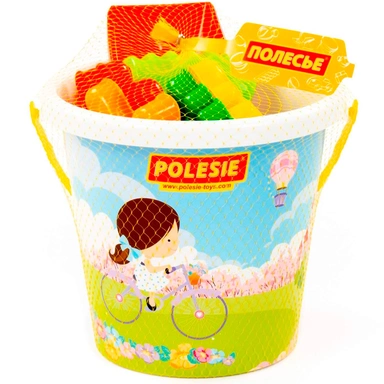 Песочный набор №604 62604 П-Е /12/