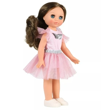 Кукла Эля модница 4 В4386