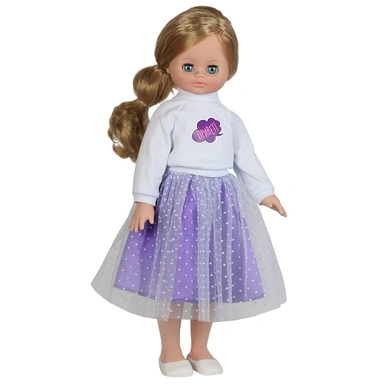 Кукла Алиса модница 4 Л озв. В4409/о