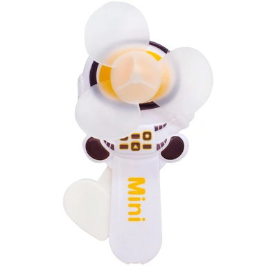 Вентилятор детский FG240829036C цв в асс. космонавт