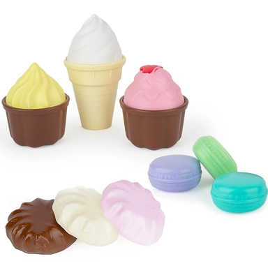 Набор продуктов Волшебные сладости У1112 /16/