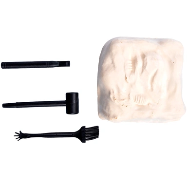 Набор Раскопки Найди окаменелости Спинозавра 11 эл 05401