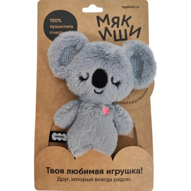 Мякиши Коала Клара 953