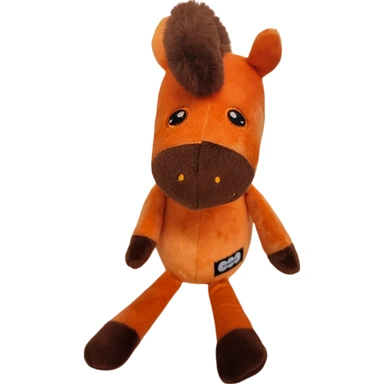 Мякиши Лошадка Карамелька 1032