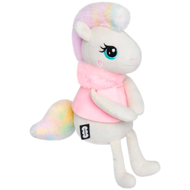 Мякиши Лошадка Зефирка 991