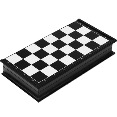 Шахматы магнитные ИГРАЕМ ВМЕСТЕ 2204K0882-R