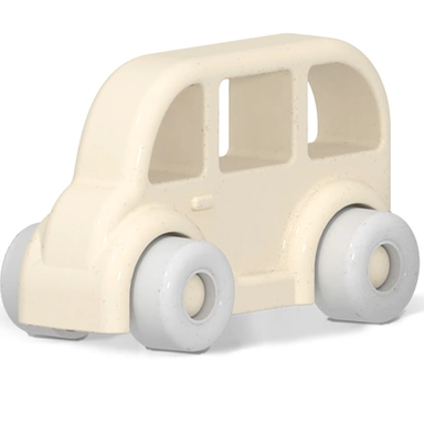 Автомобиль Машинка с погремушкой. Коллекция «Зефир» 02128 /16/