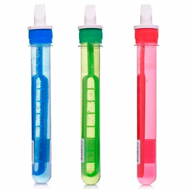 Мыльные пузыри СВИСТУН 65мл