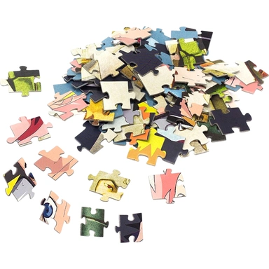 Пазл 260 Naruto.Воспоминания о Хокаге 09082 Origami