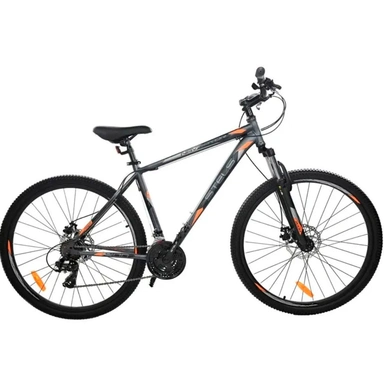 Велосипед двухколесный 29 Navigator-900 MD 21 матовый темно-серый EP-00005797