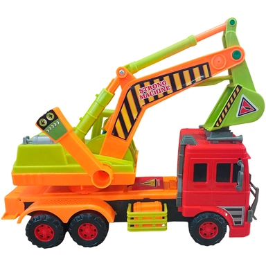 Автомобиль BT-KEXK /10/