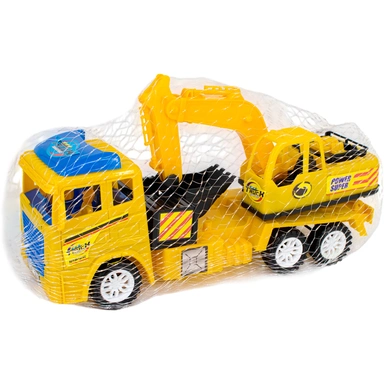 Автомобиль SHT-111 /40/