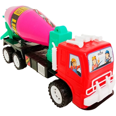 Автомобиль SHT-303 /44/