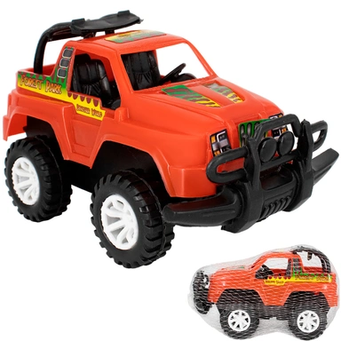 Автомобиль Сафари TB-100 /160/