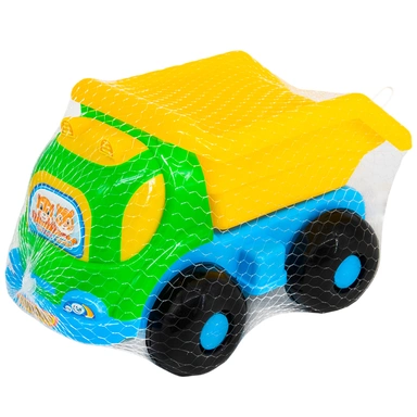 Автомобиль Самосвал TB-1205 /24/