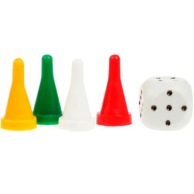 Игра Власть колец.Квадрат. 40 карточек 4650250563501 /10/