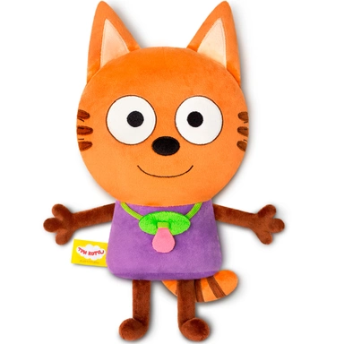 Мякиши Три Кота Бублик 931