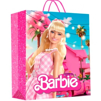 Пакет Чудо праздник матовый ml 22*31*10 см PML-112894-BAR