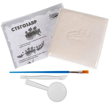 Набор для раскопок динозавр стегозавр FL6033387-R