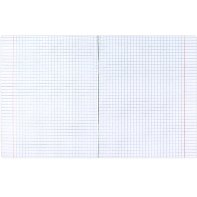 Тетрадь 18 л. клетка Кошечки-принцессы 68533