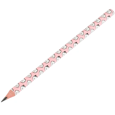 Карандаш ч/г Пастельный микс 70080