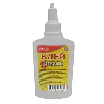 Клей для пазлов КПЛ-4052