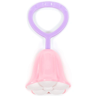 Погремушка Колокольчик 77226 П-Е /24/