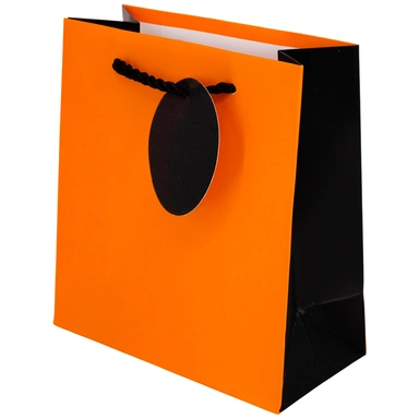 Пакет 14х11х15 см 141V-919 цвет в асс