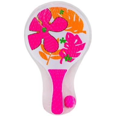 Теннис пляжный 32х19 см 141V-813