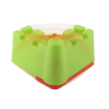 Формочки Крепость 2шт У880 /12/