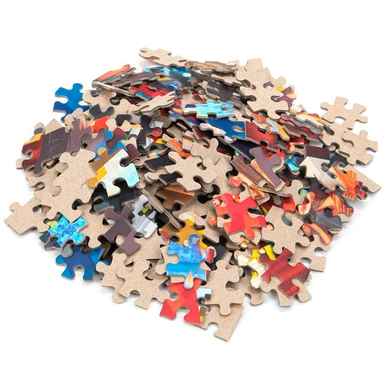 Пазл 260 Школа чародейства  По мотивам Minecraf 4630395029995