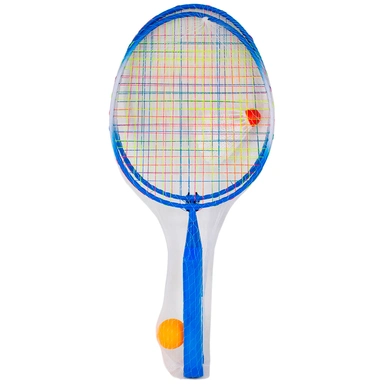 Бадминтон мет. 42х22,5 см 141V-815