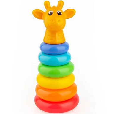 Пирамида Жираф У1162 /40/.