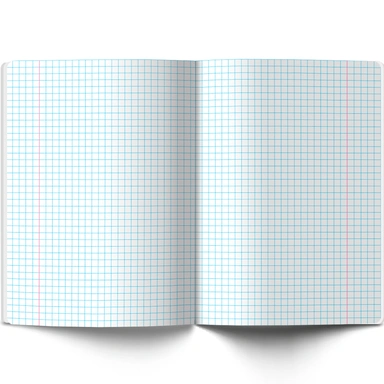 Тетрадь 48 л. клетка Девочки Online Т197 01498 SVETOCH.