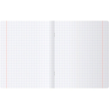 Тетрадь 18 л. клетка BG Патриотизм. Родина 350620