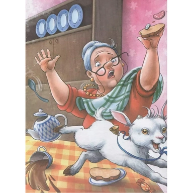 Книга 978-5-00132-138-5 Жил-был у бабушки ... :Рассказы