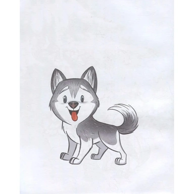 Книга 978-5-00132-361-7 Держи ушки на макушке. Безопасность с малышом Лаки