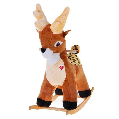 Качалка Олень 98033805