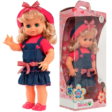 Кукла Инна 21 озв