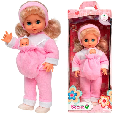 Кукла Инна мама