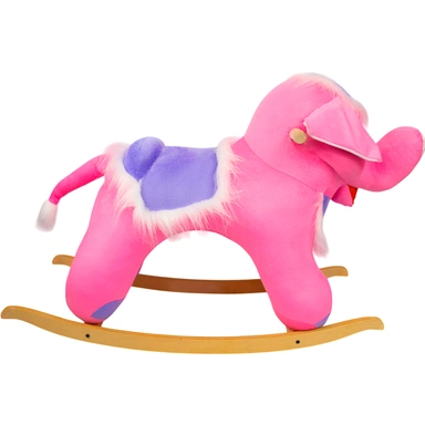 Качалка Слоник 99011600