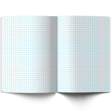 Тетрадь 12 л. клетка 000702 Весёлый Райдер 000702 SVETOCH.