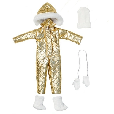 Кукла Мирэя Северное сияние Н. В4375