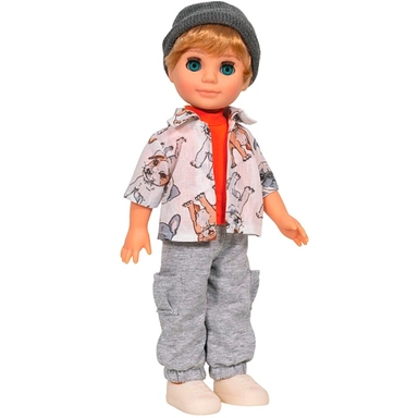 Кукла Данил 1 В4551