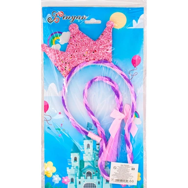 Ободок карнавальный FG240521003D