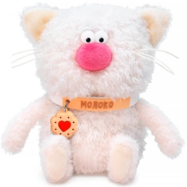 Кот Молоко Коллекция Валентинки CCat12-21